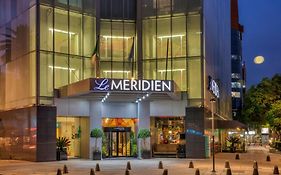 Le Meridien Mexico City Reforma